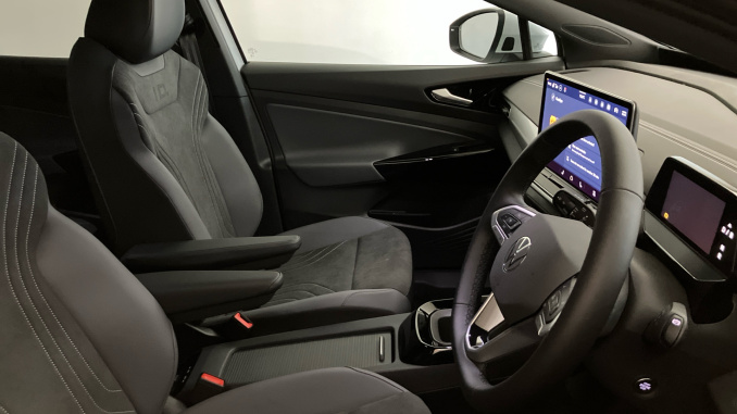 Volkswagen ID.4 210kW Match Pro 79kWh 5dr Auto Electric Estate - Image 15